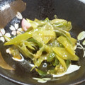 田吾作５'s cooksnap of when they made ＊　長ねぎの２種の和え物　＊.