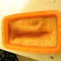狼狩エリア's cooksnap of when they made ♥potepote♥さつまいもプリン♥.