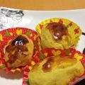 セブンブン's cooksnap of when they made しっとり☆スイートポテト.