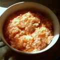 tsukasayu's cooksnap of when they made ５分でできる！　簡単リゾット.
