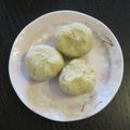 きのくにや's cooksnap of when they made 簡単～栗ラップしぼり～.