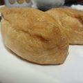 riena26's cooksnap of when they made じゅわっと甘めの☆きつね揚げ☆.