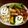 りあけんたママ's cooksnap of when they made キャラ弁♪　ハロウィン☆アンパンマン♡.