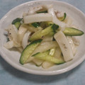 陽翔mam 's cooksnap of when they made イカと梨のエスニック風サラダ.