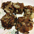 nuri0's cooksnap of when they made 簡単☆サトイモのおやき.