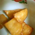 くまさん0402's cooksnap of when they made やみつき☆じゃがバター醤油ペッパー.