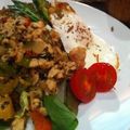 デカパン先生's cooksnap of when they made ガパオごはん。ですっTHAI♡.