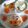 alcohl's cooksnap of when they made 1歳の誕生日♪初めてのバースデー☆☆.