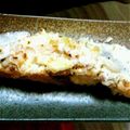 パピース's cooksnap of when they made 鮭のマヨ焼きオニオン風味.