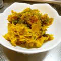 はまっちょ25's cooksnap of when they made 簡単！マヨでかぼちゃサラダ☆★.