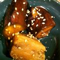 amiyuiママ's cooksnap of when they made 夏のおつまみに!!簡単＊なすの焼き浸し.