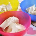 ゆづちゃま's cooksnap of when they made 豆腐でムース.