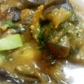 BibittO4's cooksnap of when they made 絶対おいしい♪なすの味噌炒め.
