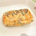 ととろ＆めい's cooksnap of when they made ひじきの煮物とチーズの❀卵焼き❀.