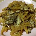 KIKISUKE's cooksnap of when they made 超簡単☆ジャガイモ＆椎茸の醤油バター炒め.