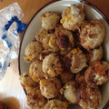 いさうさ's cooksnap of when they made たこ焼き☆我が家風.