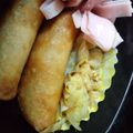 chefbetty's cooksnap of when they made お弁当に簡単★キャベツの胡麻和え.