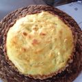 ひらひらるーきら's cooksnap of when they made スイートポテトタルト.