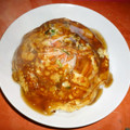 Jock's cooksnap of when they made 簡単！和風天津飯～♪.