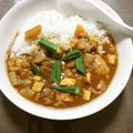 さとちいさん's cooksnap of when they made リメイク♪おでん→カレーに.