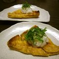 たなか家's cooksnap of when they made 大根おろしの塩麹あえ✿.