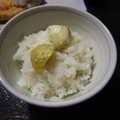 たなか家's cooksnap of when they made ぼのつま家の栗ご飯.