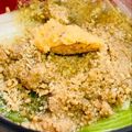 さんちゃん（╹◡╹）'s cooksnap of when they made ゴマ香る♪我が家のネギぬた.