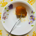 チェックのミニくま's cooksnap of when they made 完熟柿はそのまま冷凍♡.