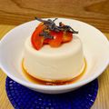 ズー©️'s cooksnap of when they made トマトと塩昆布の冷奴。おつまみにも。.