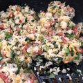 じゃぱんだ's cooksnap of when they made めちゃうま！ほうれん草のチャーハン.
