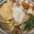 ☆ゆみちママ☆'s cooksnap of when they made 失敗無し！簡単◎味噌煮込みうどん.