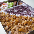 つんころがし's cooksnap of when they made お義母さんの☆鶏そぼろ.