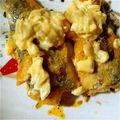 ノーマルカナ's cooksnap of when they made レンジで簡単！すぐできるタルタルソース★.