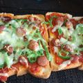 アカチャン's cooksnap of when they made ピザソース.