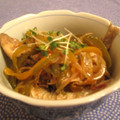 chetrapati's cooksnap of when they made アジの南蛮漬け.