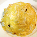 mayu7610's cooksnap of when they made 和風オムライス.