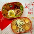 namimocchi's cooksnap of when they made なんちゃって　ビスケットサンド.