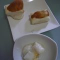 saki1010's cooksnap of when they made 父親伝統❤美味しい～♪お餅の食べ方❤.