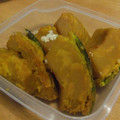 このみん家's cooksnap of when they made 定番！簡単！かぼちゃの煮物.