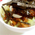 くまさん0402's cooksnap of when they made お手軽やきとり丼.