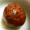 くまさん0402's cooksnap of when they made 栗の渋皮煮.