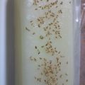 プーちゃんちゃん's cooksnap of when they made ミルクがんづき.