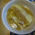 まーくんのおくさん's cooksnap of when they made カリッとチキンのゆず胡椒あんかけ.