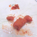 まっちー食堂's cooksnap of when they made たらこの皮簡単にとる方法！.