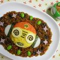 カカLOVE's cooksnap of when they made あると便利☆ドライカレーの素.