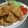 めかにか's cooksnap of when they made 節約☆ボリューム満点☆豚ロース肉の唐揚げ.