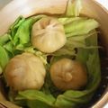 ｏｔｅｆｕ's cooksnap of when they made ♥HBで簡単！台湾の小籠包♥.