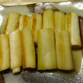 りりもこもこ's cooksnap of when they made 長ねぎの照り焼き☆.