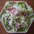 64surf's cooksnap of when they made 即完売！タコとセロリのマリネ２.