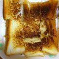 れーなあああああ's cooksnap of when they made 激うまうま簡単ハニートースト.